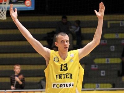 Kuffa sa po konci Karlovky vracia do Interu Bratislava