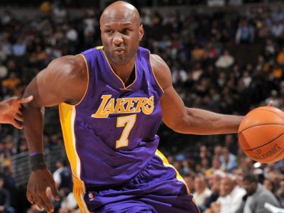 Lamar Odom sa po štyroch rokoch vracia na palubovky, bude hrať v Číne