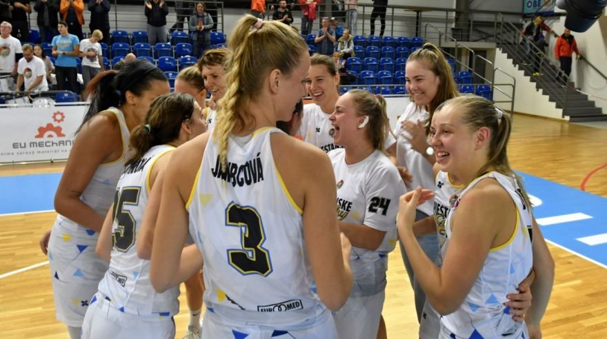 Čajky cestujú do Rigy vybojovať čo najlepšiu pozíciu do play-off