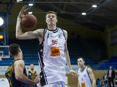 Richard Ďuriš rozoberá jednotlivé série play-off