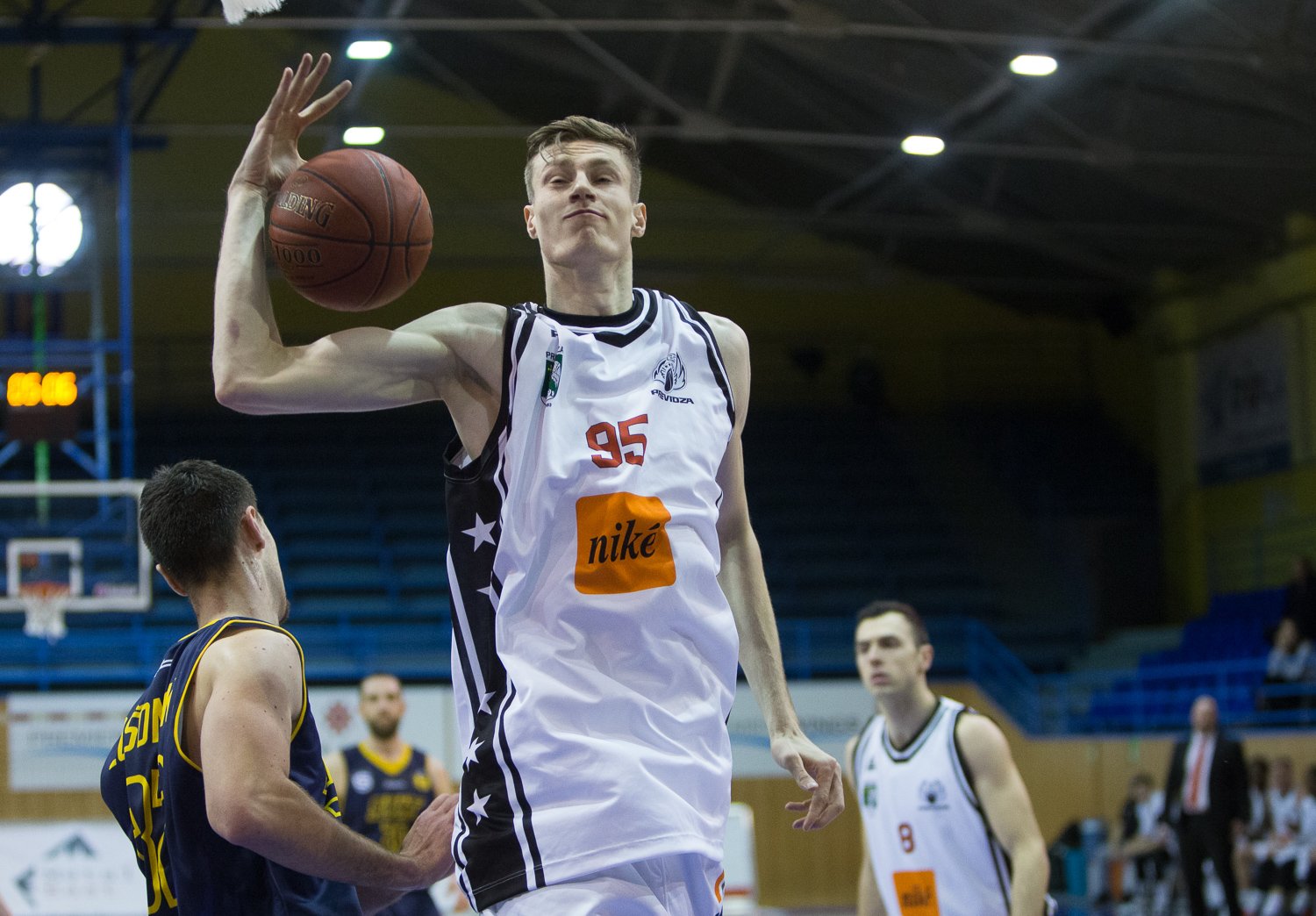 Neprišli sme na výlet, chceli sme trofej. Povzdychol si Fusek po bleskovom konci v pohári