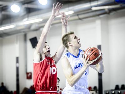Reprezentácia do 18 rokov zdolala Rakúsko