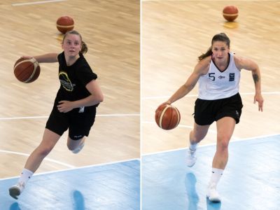 O miesto v Čajkách zabojuje Piešťanka Tatiana Bábiková, družstvo doplní aj Ema Mihaljevičová