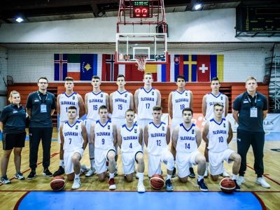 Misia Sarajevo chlapcom U16 príliš nevyšla, Nuber: slovenská mentalita je pohodlná