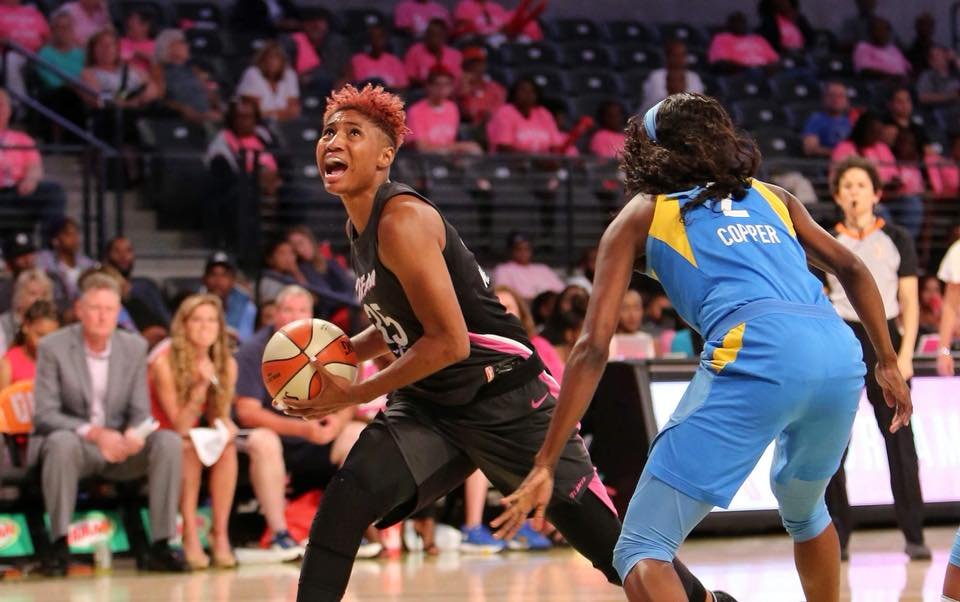 wnba.com