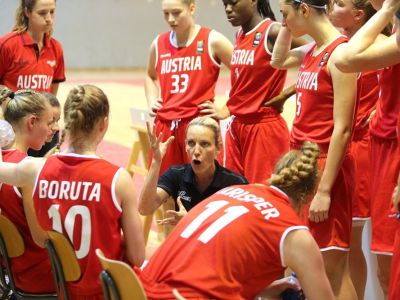 Extraligu v Poprade povedie Tatiana Gallová