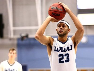 Ďalšou posilou Žiliny je DeAndre Dickson z USA