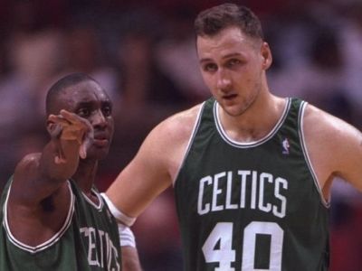 Legendárny Radja: Ak začneš hrať basketbal iba kvôli peniazom, ako hráč si zlyhal