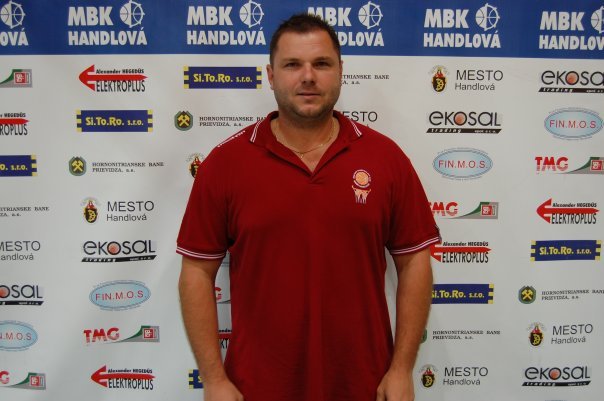 Kartáč: Verím, že s Tordom v Handlovej zastabilizujeme klub a zvýšime ambície