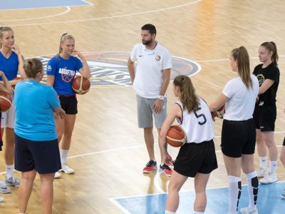 Čajky sa predstavia aj v Stredoeurópskej lige CEWL