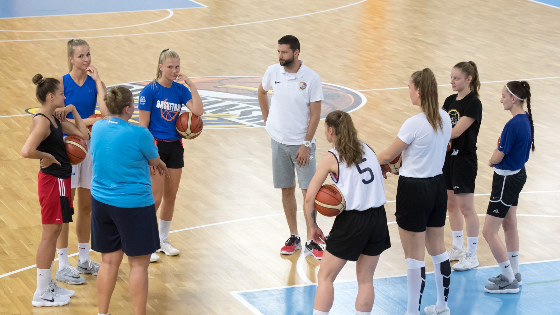 Čajky sa predstavia aj v Stredoeurópskej lige CEWL