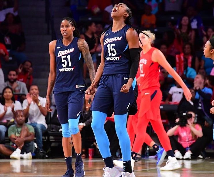 Mystics bez zranenej Delle Donne prehrali aj doma