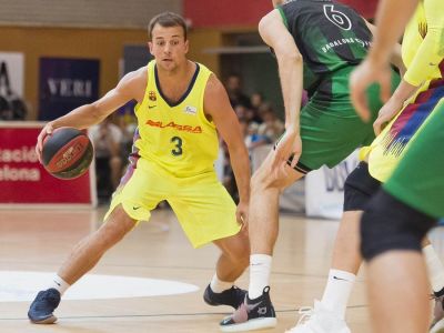 Hrať znovu s Kuricom bude zábava, vraví nový barcelonský tvorca hry Pangos
