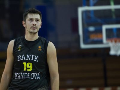 Žilinu posilnil Bojan Stanojevič