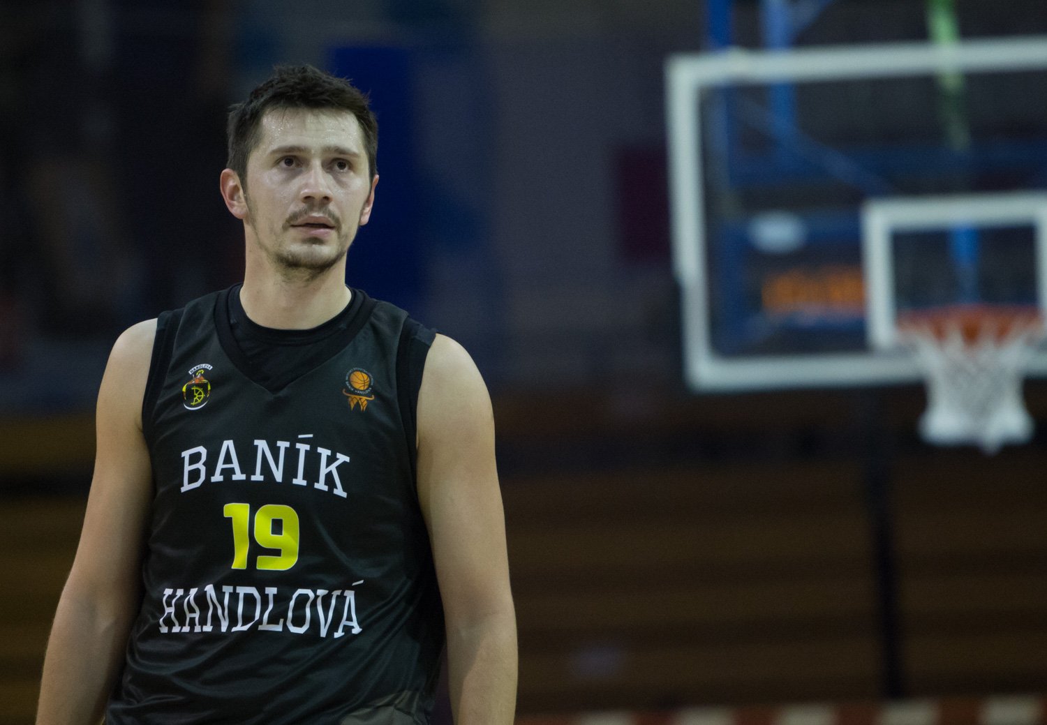 Žilinu posilnil Bojan Stanojevič