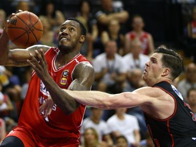 Prievidza našla náhradu za Holcomba, prichádza Delvon Johnson
