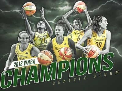 Ovládli ženskú NBA, hrali ako Golden State, teraz chcú návrat do NBA