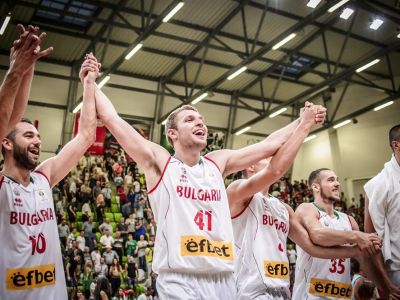 Prekvapenie na úvod: Bulhari zdolali Francúzov! V šlágri kola zaslúžený triumf Grékov nad Srbmi