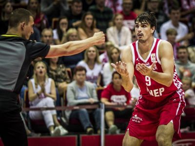 Hviezdne mená z NBA nepomohli. Chorvátom hrozí, že sa nedostanú na majstrovstvá sveta
