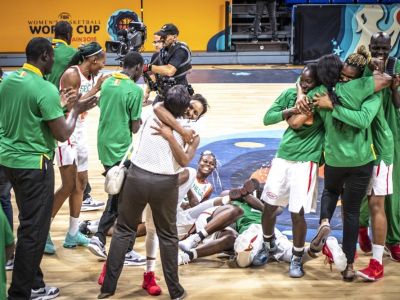 Lotyšky nestačili na Senegalčanky. Belgičanky podľahli Japonkám
