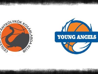 Posledná herná previerka družstva YOUNG ANGELS Košice