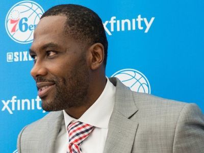 Pred rokmi ho vyhodili, teraz veria, že im pomôže k titulu NBA