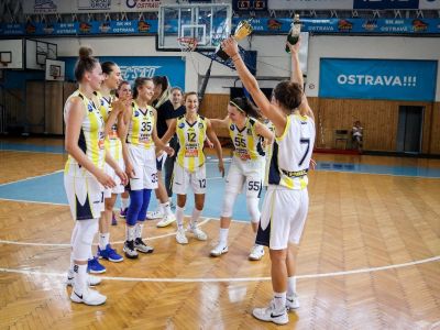 Košický basketbal sa vrátil na štartovú čiaru