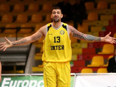 Najlepšími basketbalistami za rok 2016 Rančík a Hruščáková