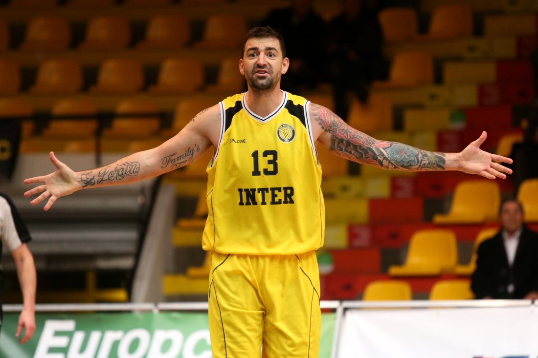 Radoslav Rančík: Cítim, že je to správna vec