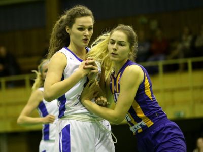 Prvá semifinálová miestenka patrí Good Angels