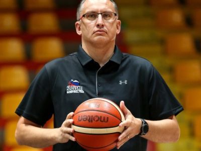 Torda: Liga by mala mať len osem klubov a mali by sme dať väčšiu šancu Slovákom