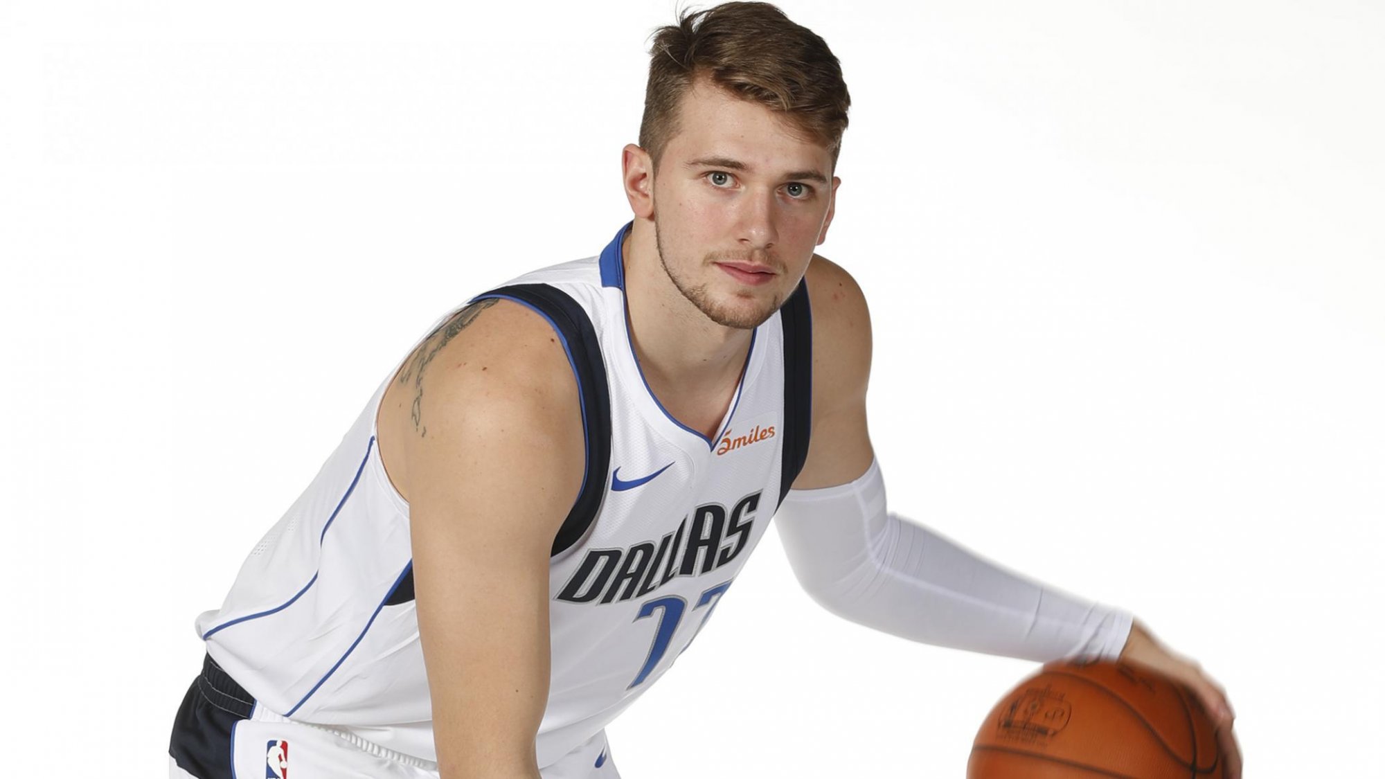 Nováčikovia v NBA Dončičovi neveria, Real Madrid našiel nový supertalent