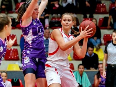 ONLINE: Cez víkend tri duely ženskej extraligy