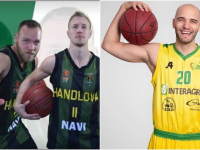 ONLINE: Na úvod šláger ako hrom. Uspeje Handlová alebo Levice?
