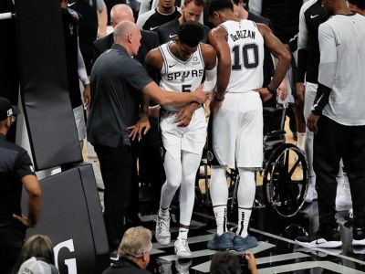San Antoniu sa rúca impérium, najlepšieho trénera NBA čaká zrejme ťažký koniec