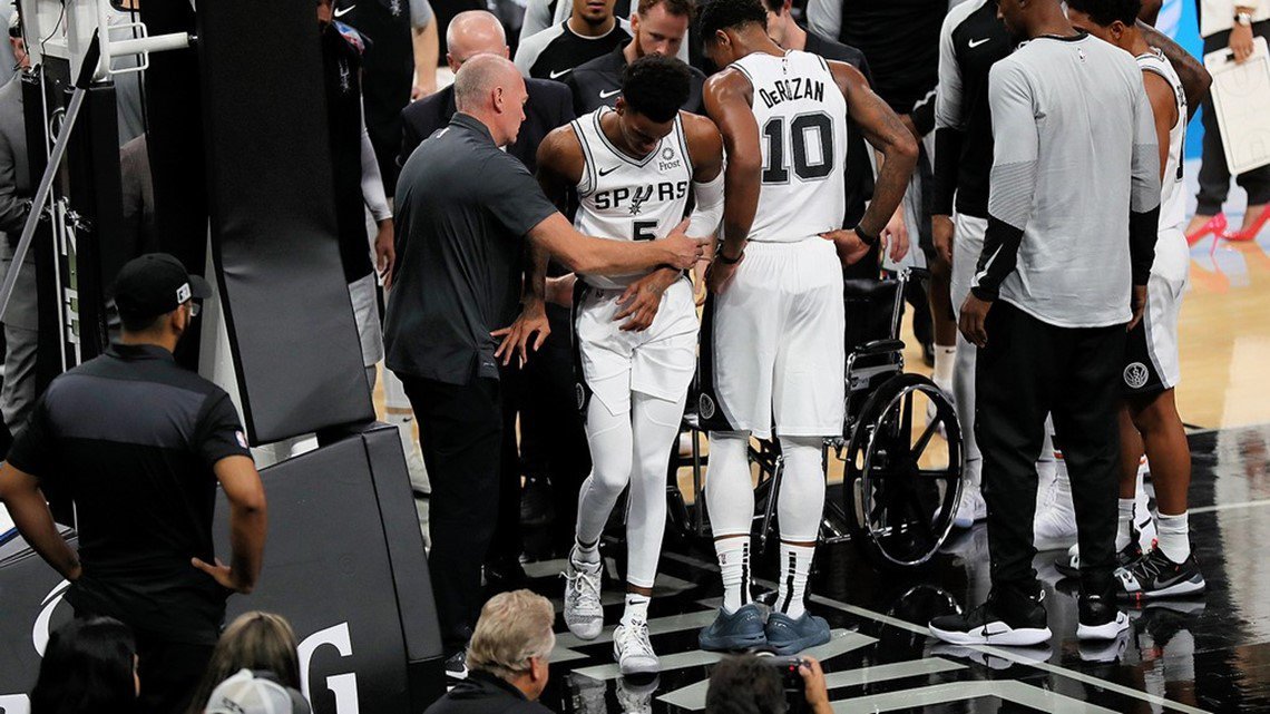 San Antoniu sa rúca impérium, najlepšieho trénera NBA čaká zrejme ťažký koniec