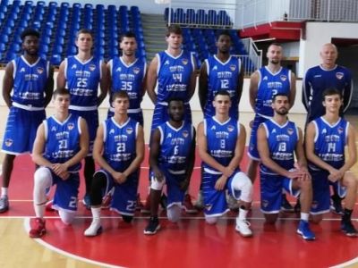VIDEO: Prekvapenie sa nekonalo. Lučenec prehral doma s favoritom