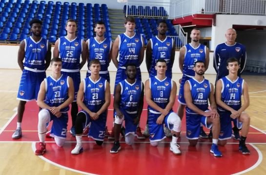 VIDEO: Prekvapenie sa nekonalo. Lučenec prehral doma s favoritom