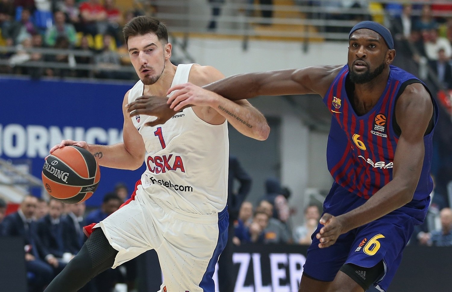 euroleague.net