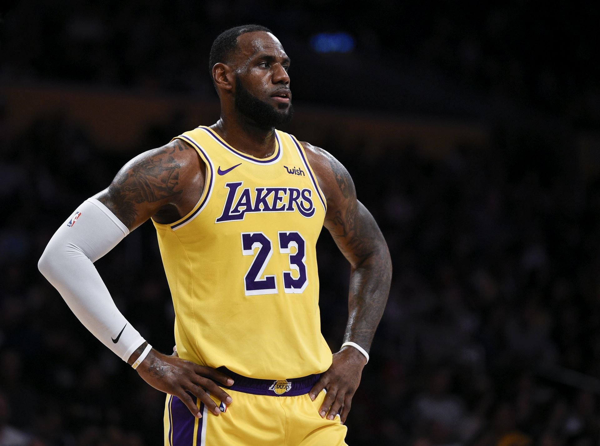 Kto ovládne NBA? Pozrite si Power Ranking podľa Basket.sk