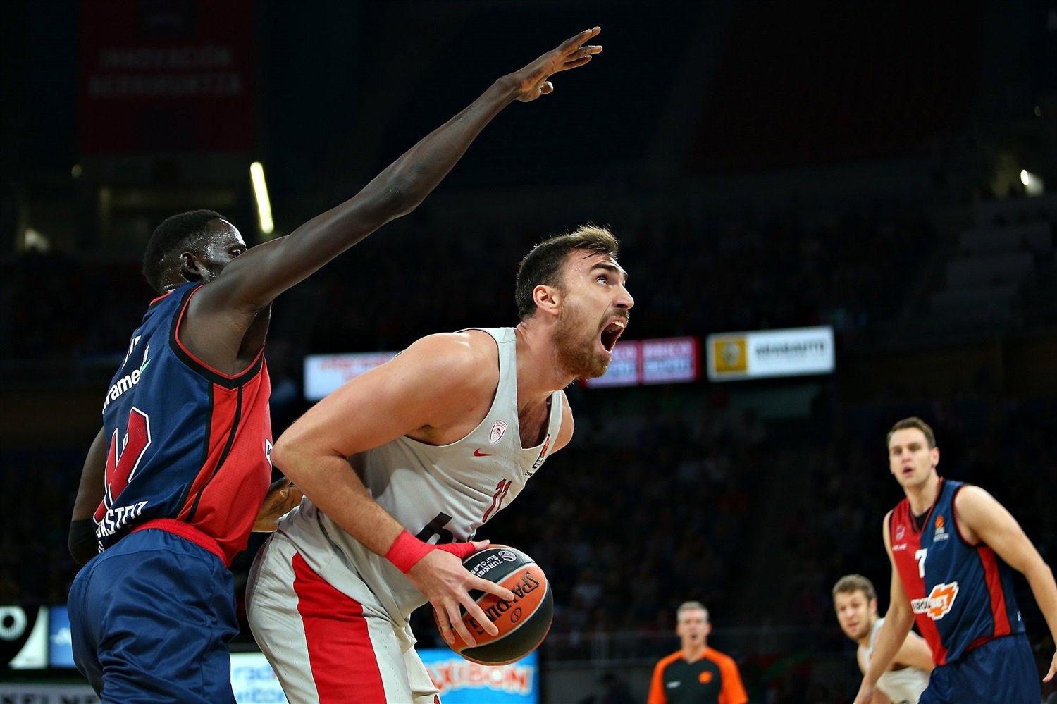euroleague.net