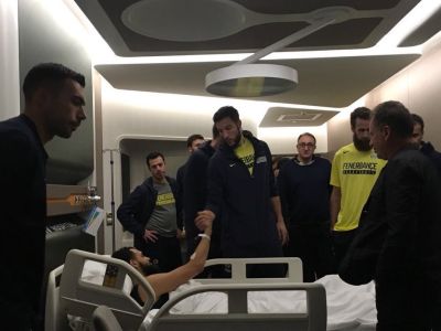 Mal byť jednou z najväčších hviezd, kanadský rozohrávač sa hrôzostrašne zranil
