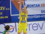 Mladé Košičanky sa nenechali vyrušiť zraneniami opôr, Žirková ocenila reakciu tímu