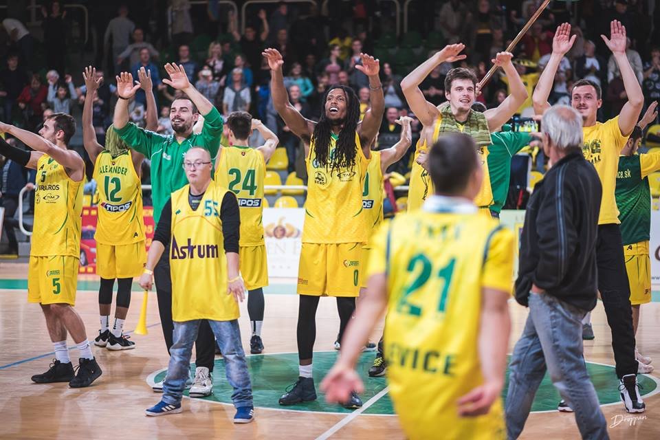 Patrioti zapli agresívne v obrane a Inter k ničomu nepustili