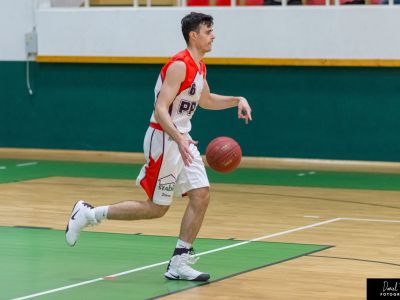 Tot o prechode z NCAA do SBL: Snažím sa, aby to bola moja výhoda