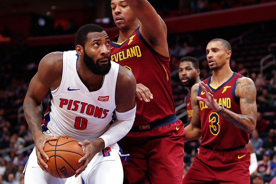 VIDEO: Detroit stále bez prehry, LA Lakers zdolali Denver