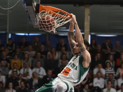 Do Prievidze sa vracia Rostampour, klub má na lane ešte Slováka
