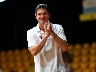 Rudež: Ako tréner reprezentácie končím, ale Slovensku chcem stále pomôcť