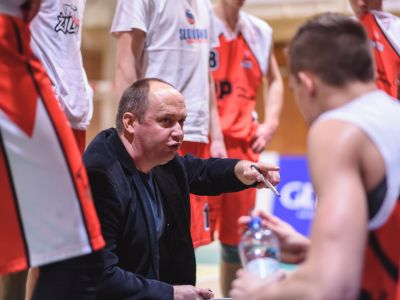 Ivan Kurilla: Každé víťazstvo má pre nás veľkú cenu