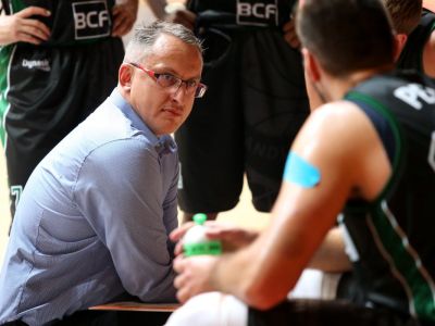 Torda: Chýba nám hráč, ktorý by buchol po stole a strhol ostatných